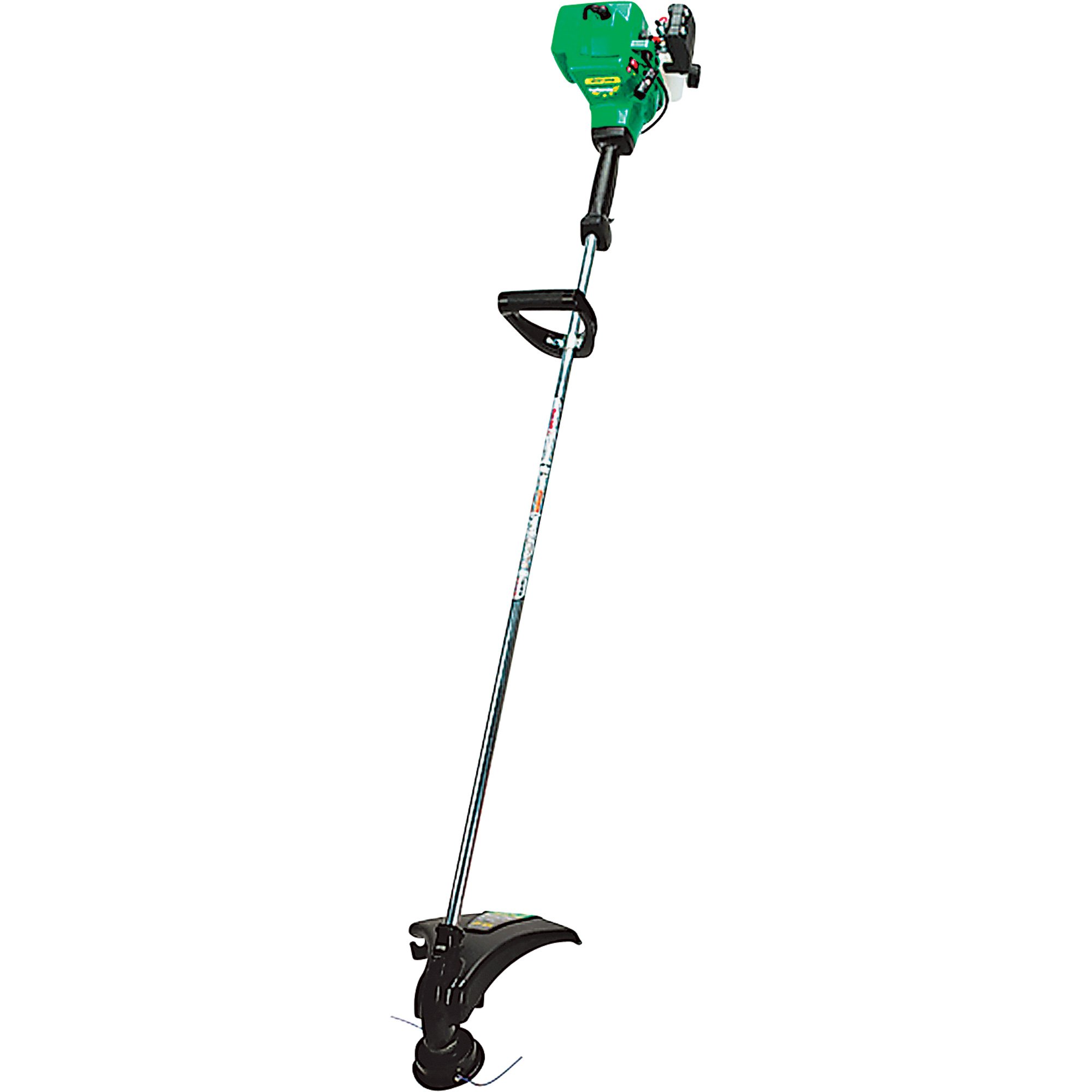 Weed Eater Reconditioned Gas-Powered String Trimmer — 25cc, Model# SST25